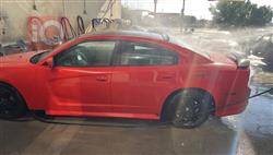 دودج تشارجر